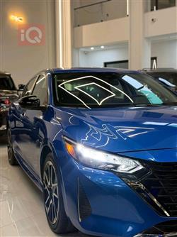 نیسان سێنترا